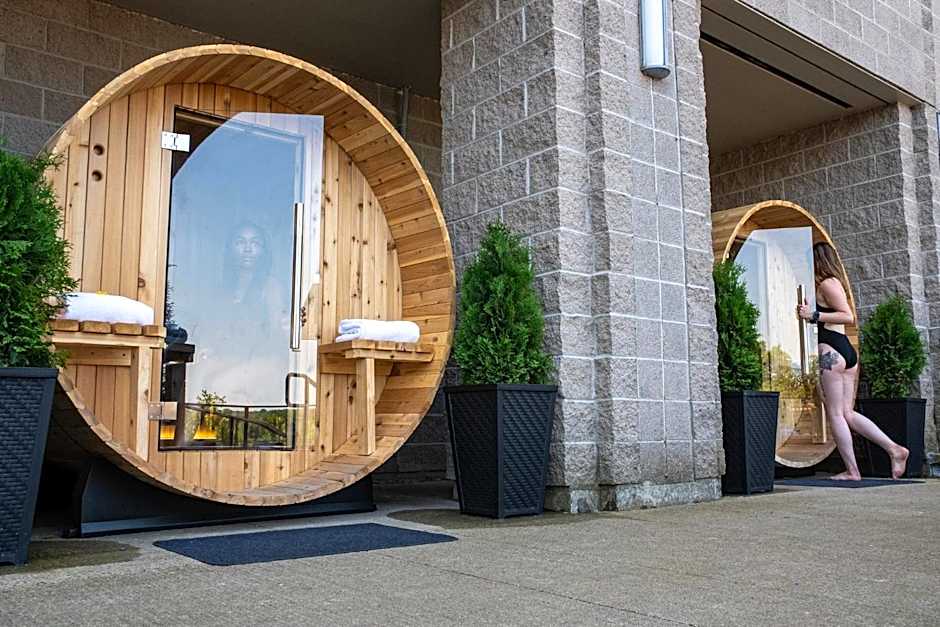 Delta Hotels by Marriott Fredericton