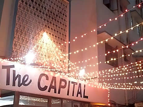 Capital Guest House