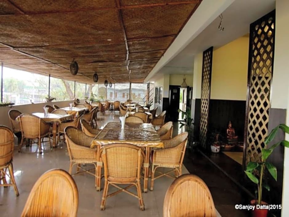 Hotel Shompen - Port Blair