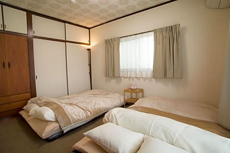 Guest house DOUGO-YADO