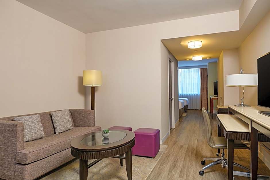 Sheraton Brooklyn New York Hotel