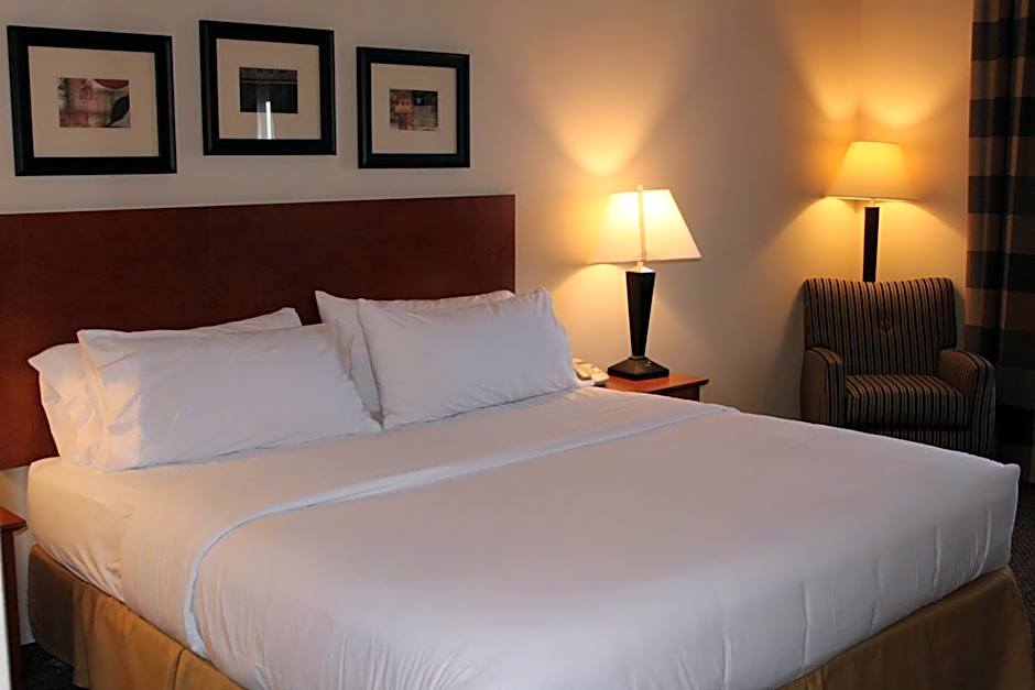 Holiday Inn Express Hotel Vernal By IHG