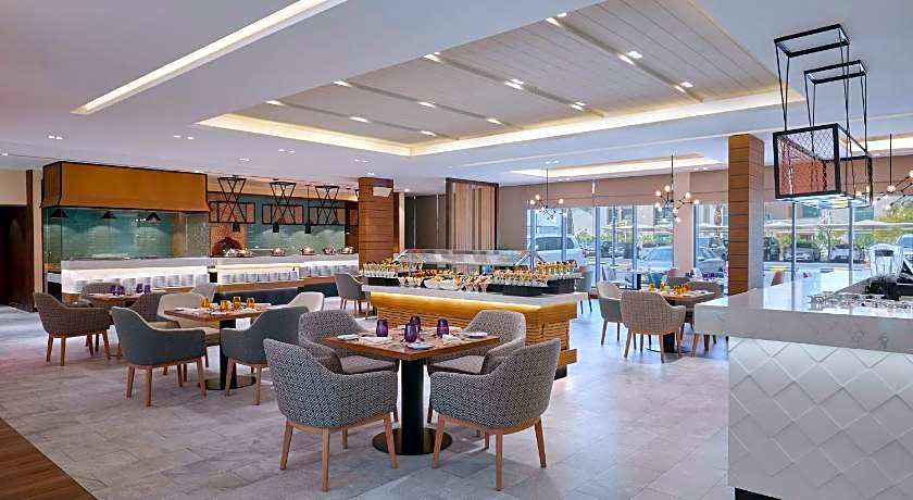 Holiday Inn & Suites Al Jubail By IHG