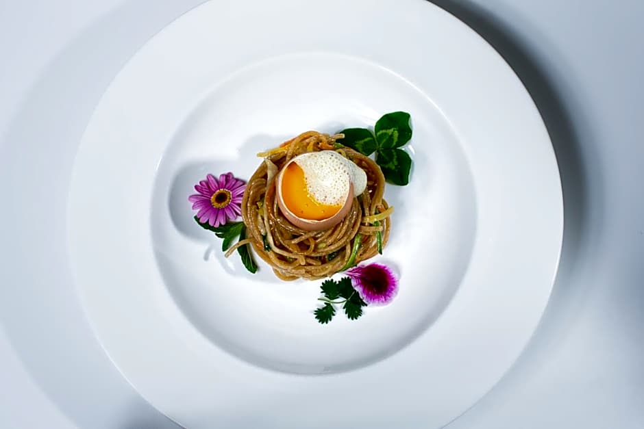 Arosea Life Balance Hotel