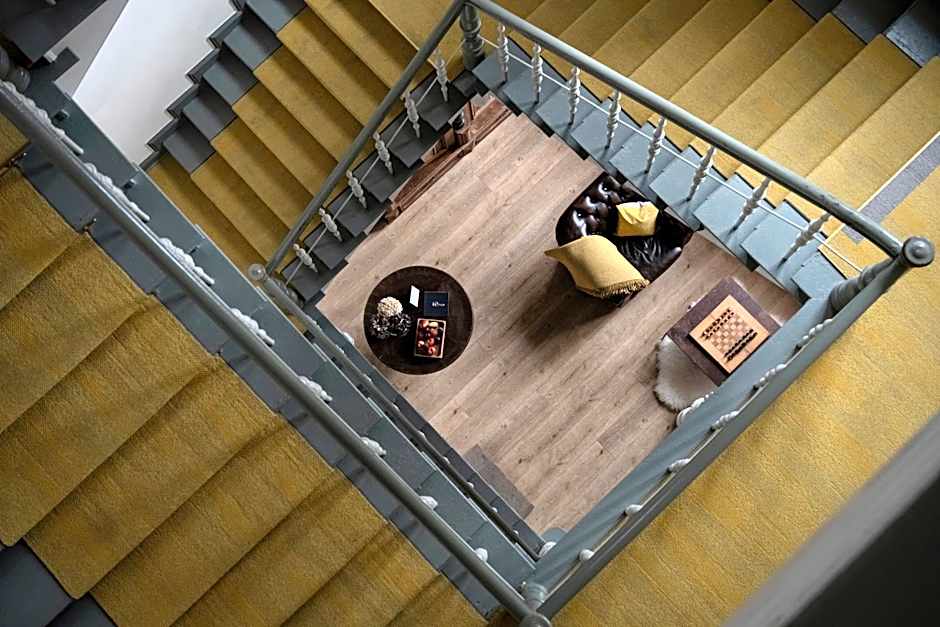 Hotel Schloss Neetzow