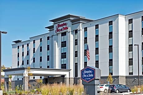 Hampton Inn By Hilton - Suites North Huntingdon-Irwin PA