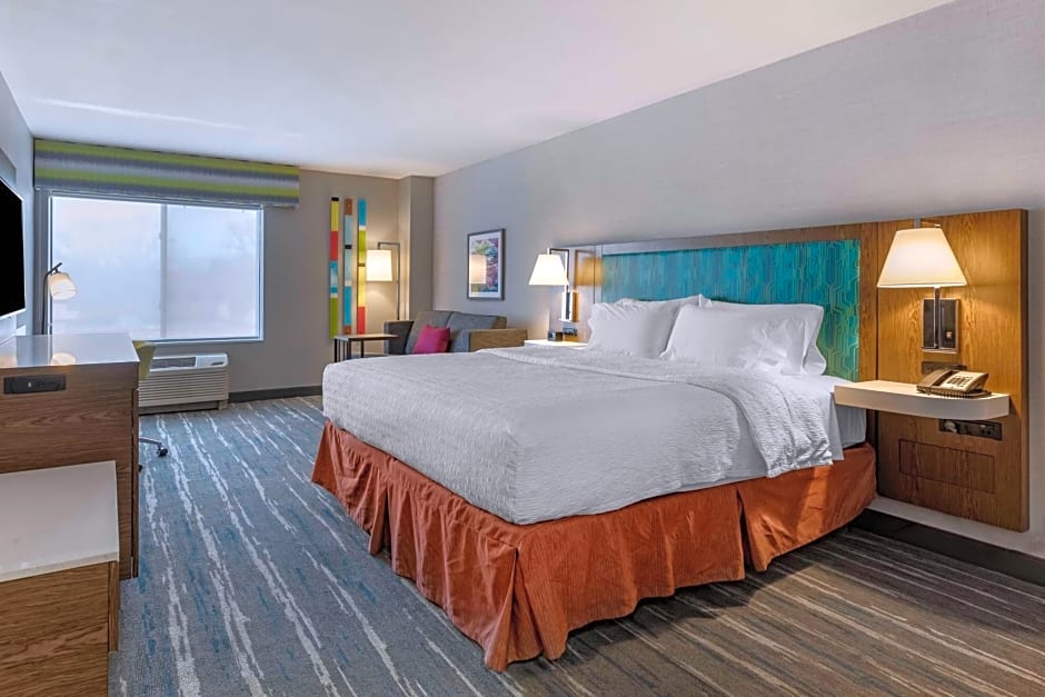 Hampton Inn Fort Collins