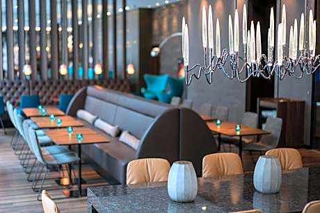 Motel One Leipzig-Nikolaikirche