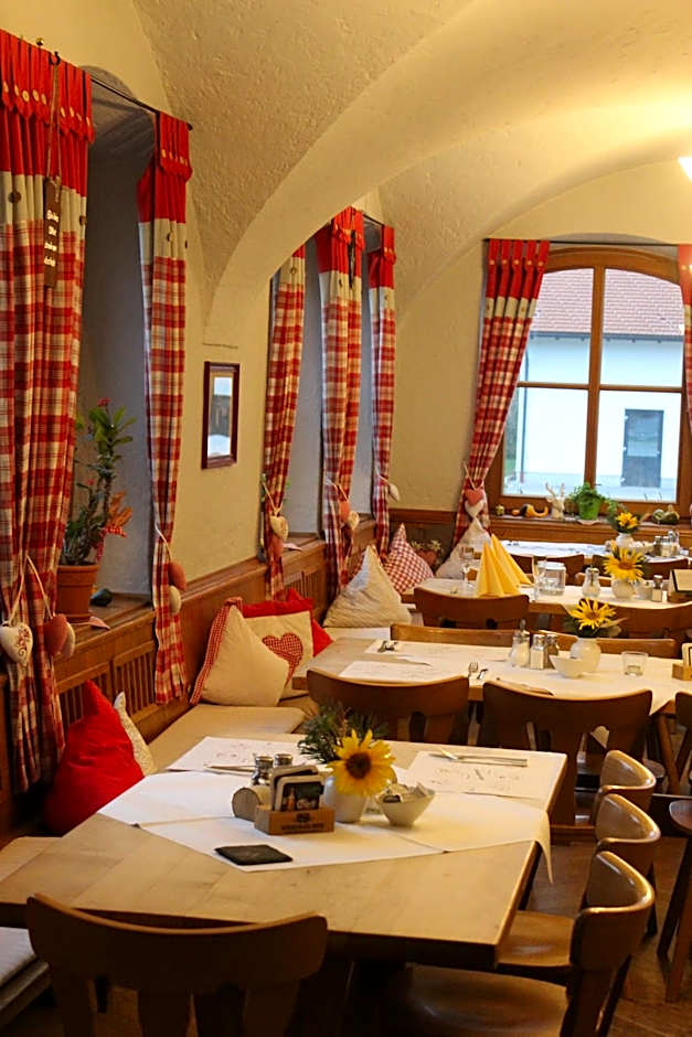 DEVA Hotel Alpenglück