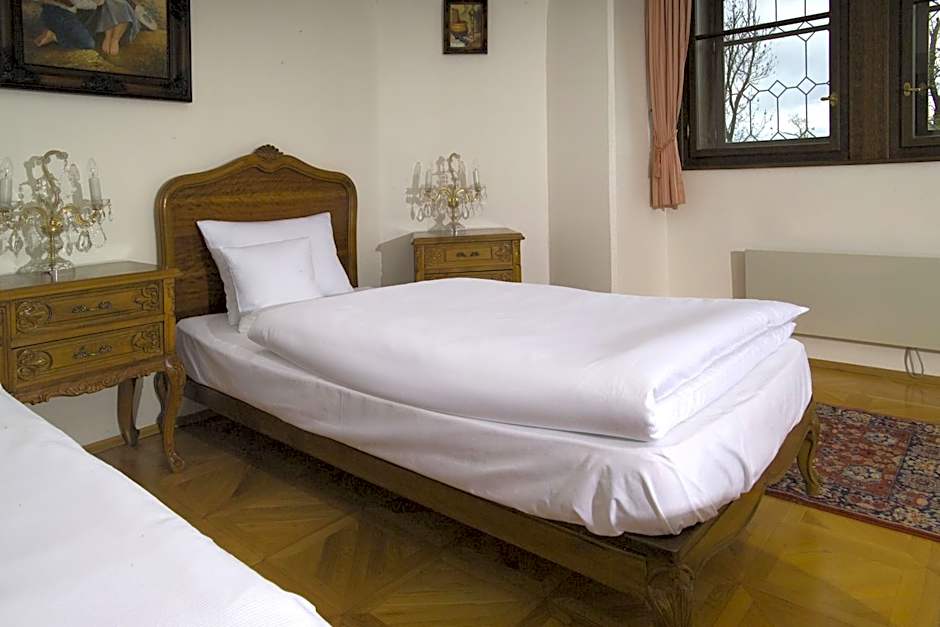 Hotel Stekl