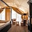 Skistar Lodge Lindvallen