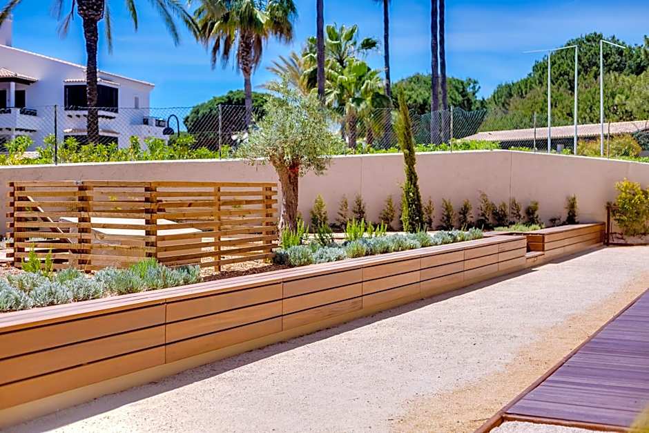 Falésia Hotel - Adults Only