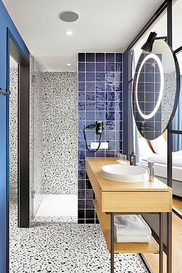 H2 Hotel Wien Schönbrunn