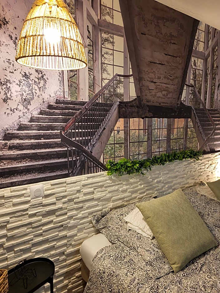 Hotel Auberge Provencale