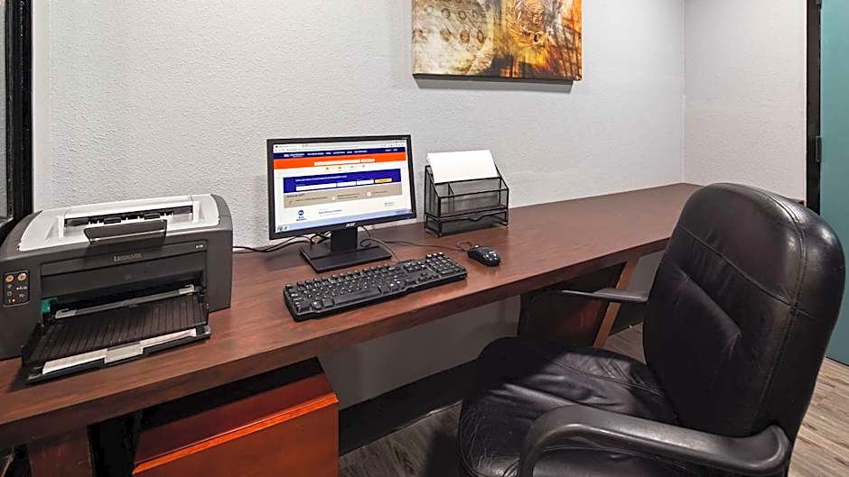 Best Western Emporia