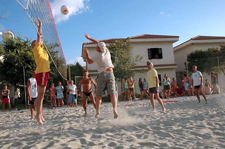 Torre Ruffa Robinson Villaggio