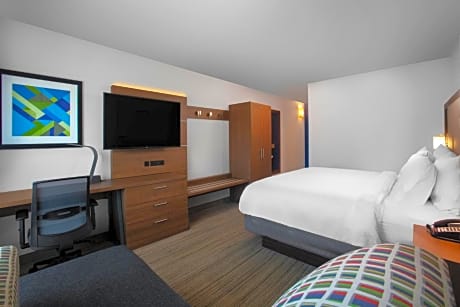 King Room - Ground Floor