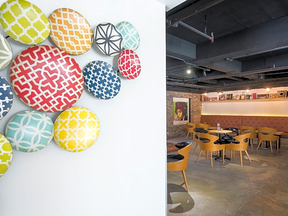 Hotel Neo+ Penang by ASTON