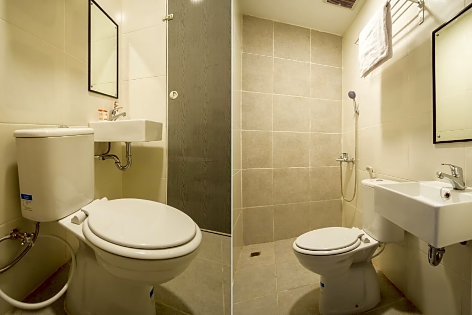 Super OYO 360 Mangaan Residence