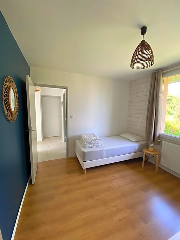 Résidence de Nodeven