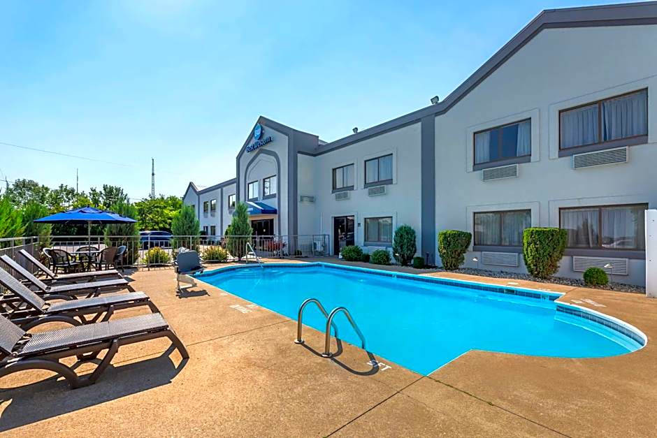 Best Western Port Clinton