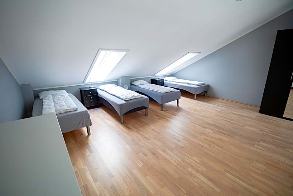 Kristiansand Feriesenter