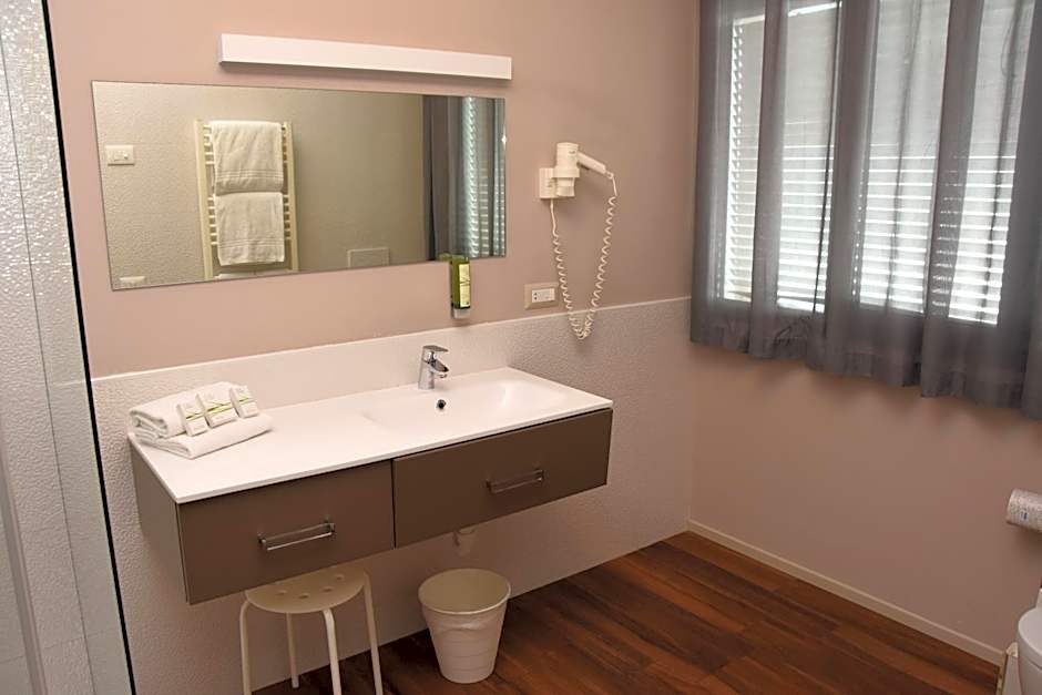 Residence Nazionale Matera