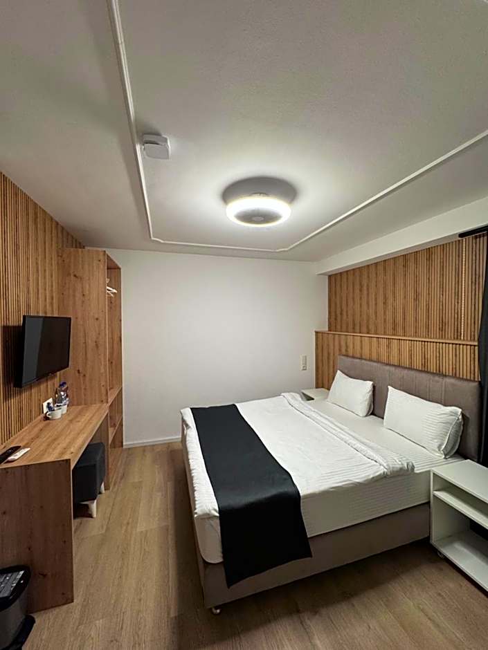 DiDo Diamond Hotel