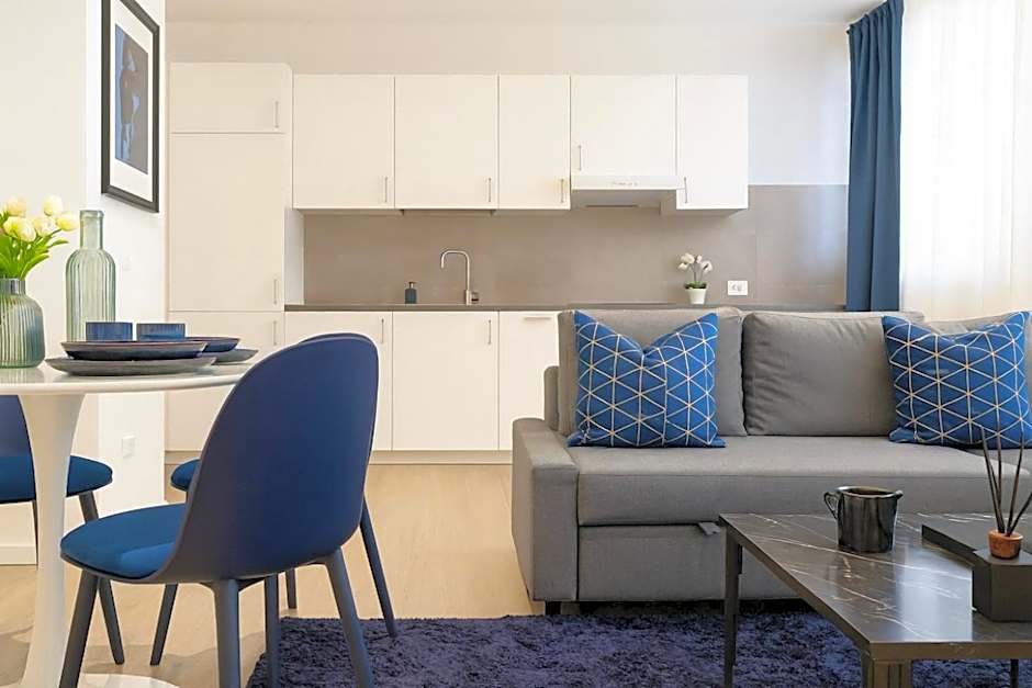 The Boutique Houses - Hebrew Quarter