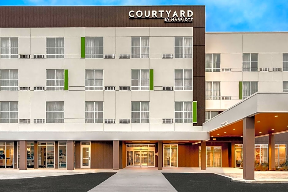 Courtyard by Marriott Jonesboro