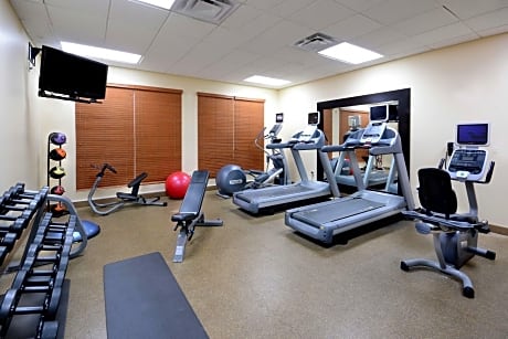 Hilton Garden Inn Greensboro