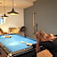 Hotel Klettur