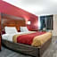 Econo Lodge Pearl