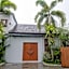 The Lavana Villa Puri Hawila Jimbaran (5 Bedroom Villa)
