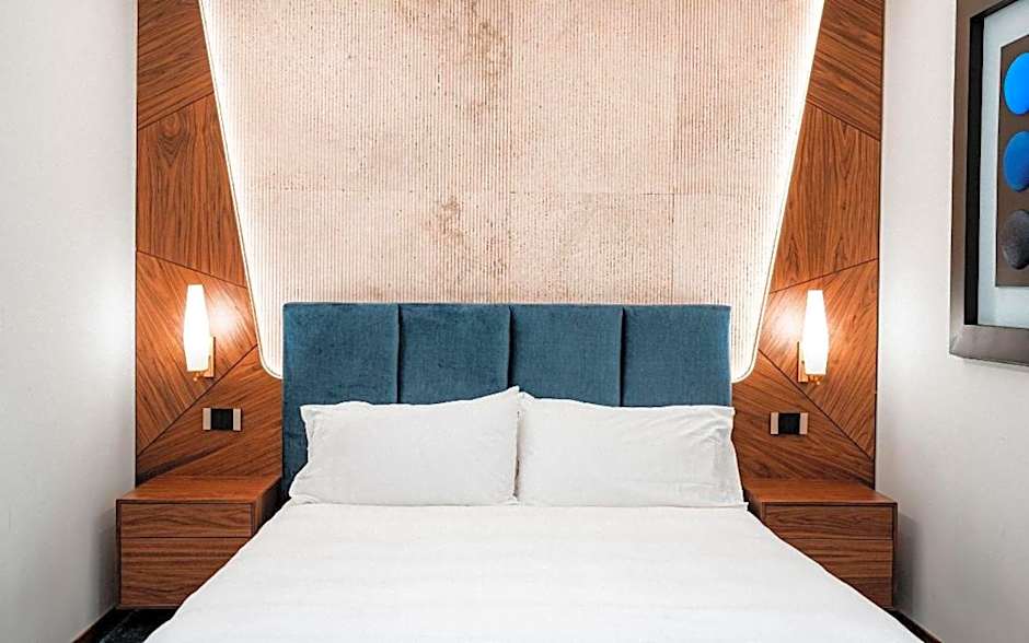 Hotel Veneto Plaza