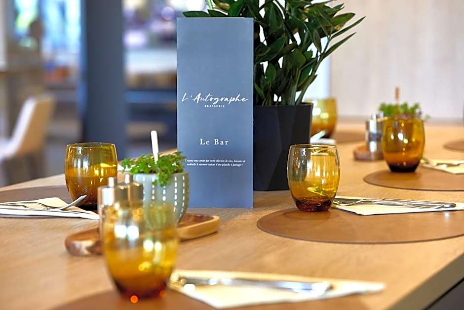 ibis La Roche Sur Yon Vendespace