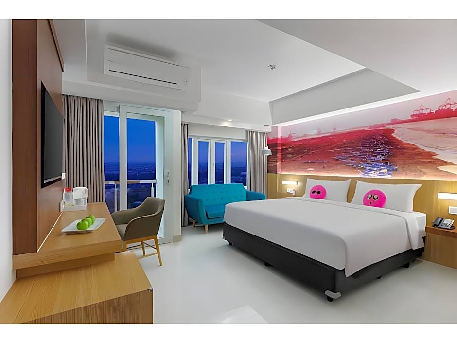 Favehotel Cilacap
