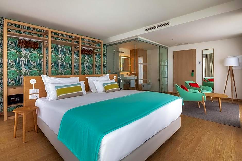 Sentido Galomar - Adults Only