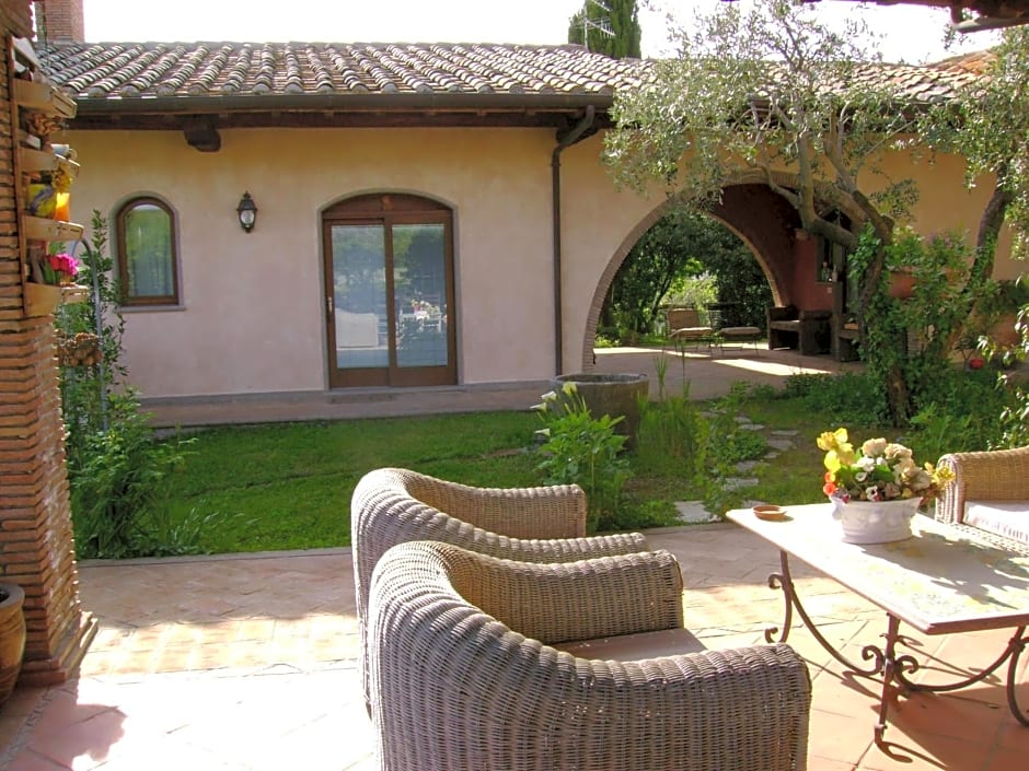 La Paloma B&B di Charme