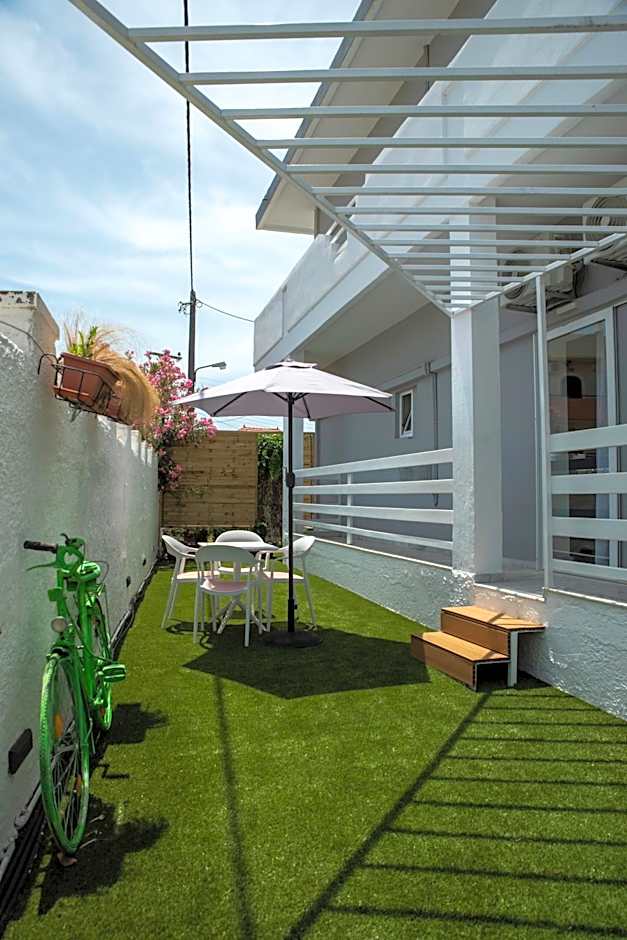 Eloque Simple living space