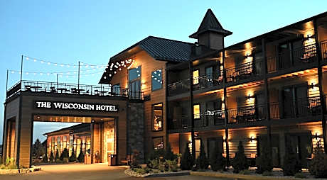 The Wisconsin Hotel & Conference Center