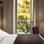 Gardette Park Hotel