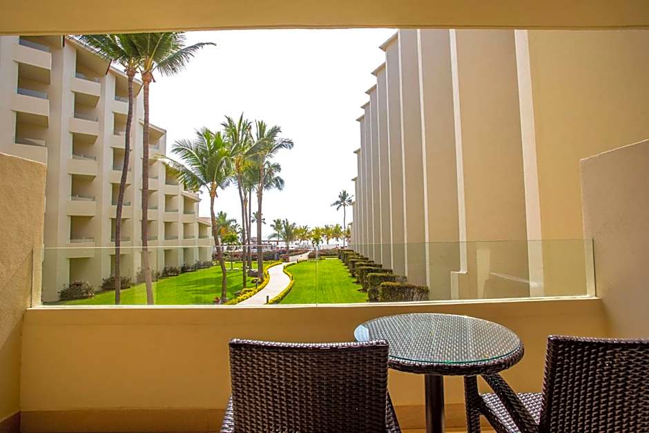 Occidental Nuevo Vallarta - All Inclusive