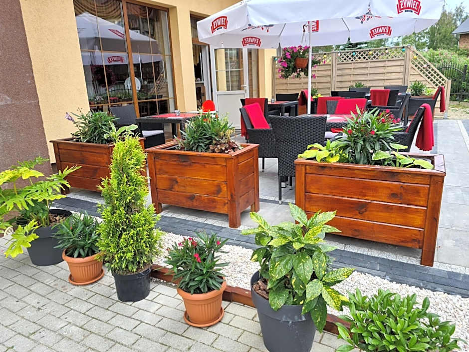 Hotel Rezydencja AS & Spa-Najwyżej w Karpaczu