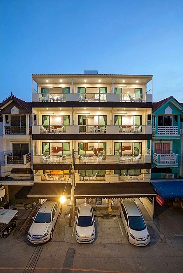 Dream Boutique Hotel
