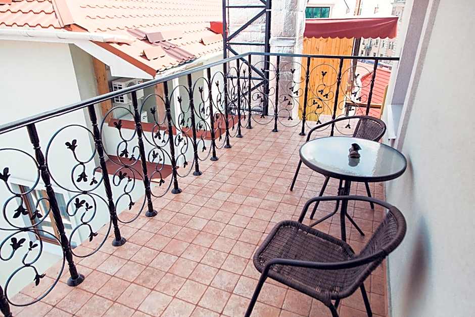 Hotel France