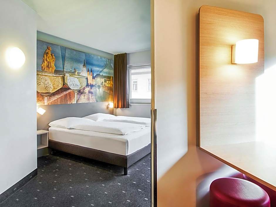 B&B Hotel Würzburg