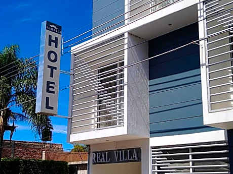 Hotel Real Villa