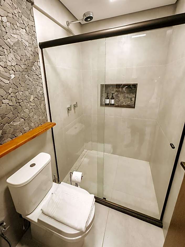 Pousada Vila de Pedras Noronha