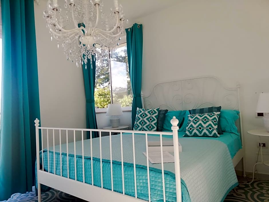 B&B Relais sul Siroto